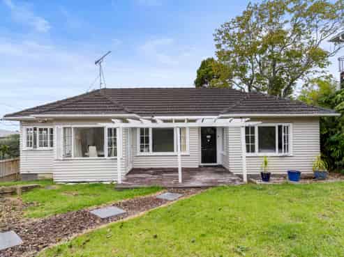 11A Kildare Avenue, Glendowie