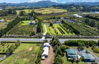 156 Omaha Flats Road, Omaha