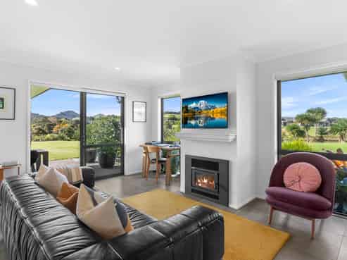 32 Robert Hastie Drive, The Sanctuary, Mangawhai