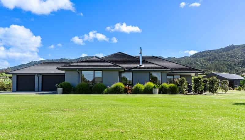 32 Robert Hastie Drive, The Sanctuary, Mangawhai