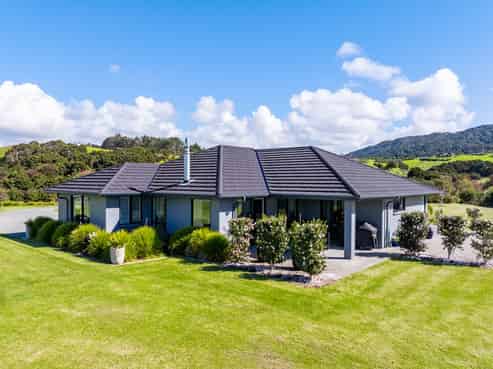 32 Robert Hastie Drive, The Sanctuary, Mangawhai