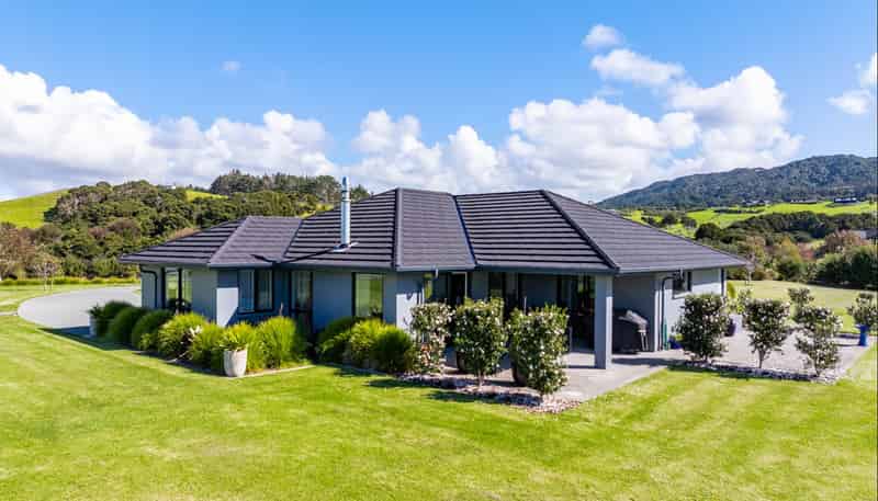 32 Robert Hastie Drive, The Sanctuary, Mangawhai
