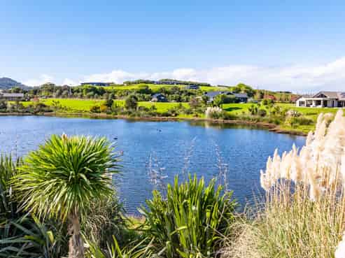 32 Robert Hastie Drive, The Sanctuary, Mangawhai
