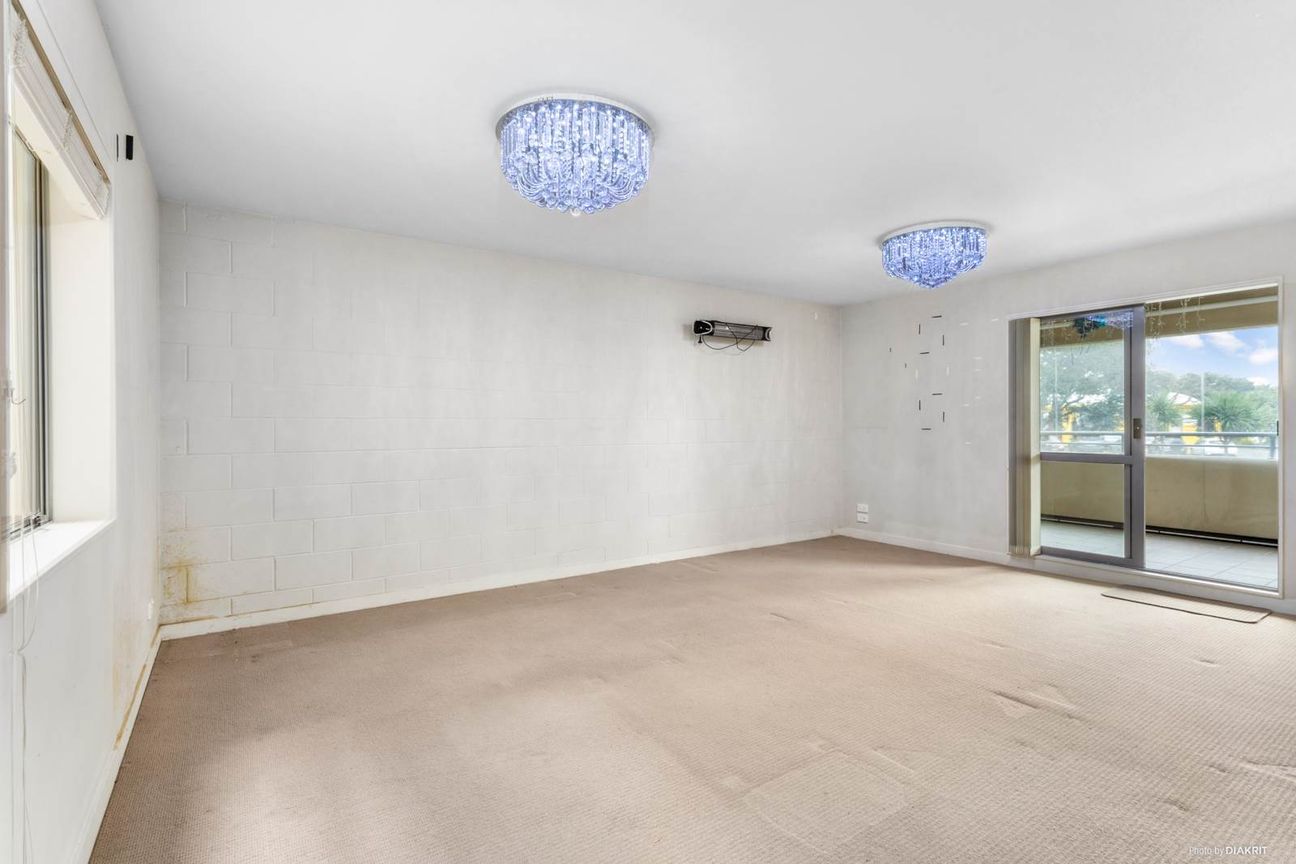 VERY SPACIOUS- VERY AFFORDABLE - Widok 3