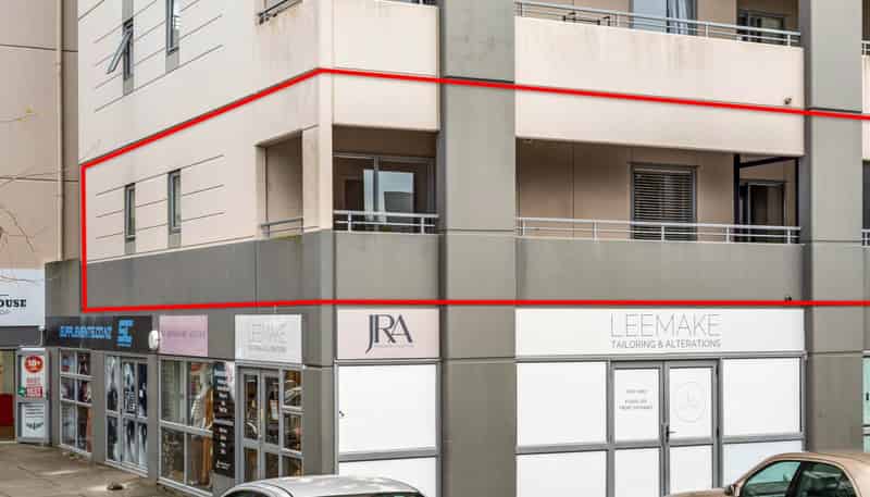 1E/20 Morning Star Place, Mount Albert