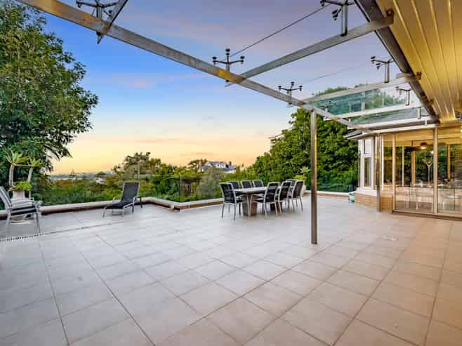 4/452 Remuera Road, Remuera
