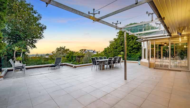 4/452 Remuera Road, Remuera