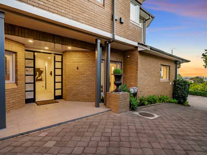 4/452 Remuera Road, Remuera