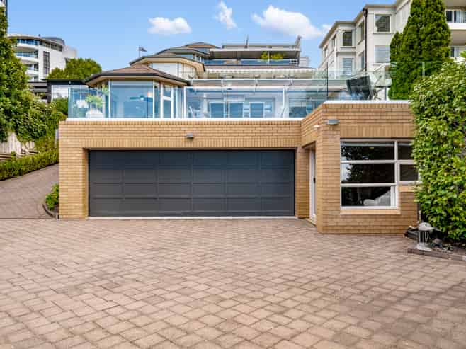 4/452 Remuera Road, Remuera