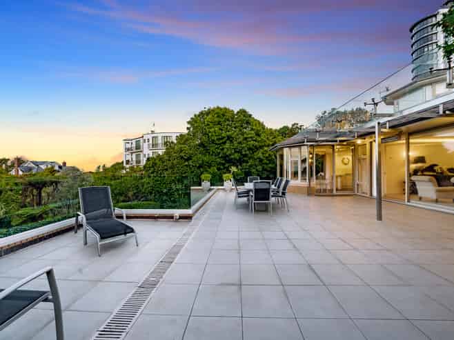 4/452 Remuera Road, Remuera