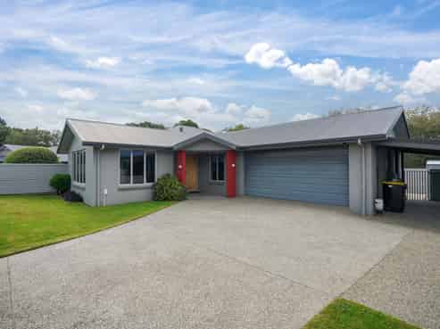 50 Glenroy Park Drive, Waikiwi