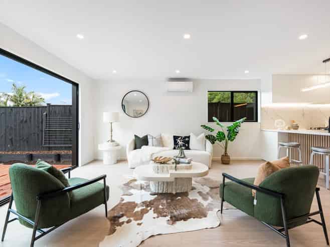 31B Kurnell Drive, Botany Downs