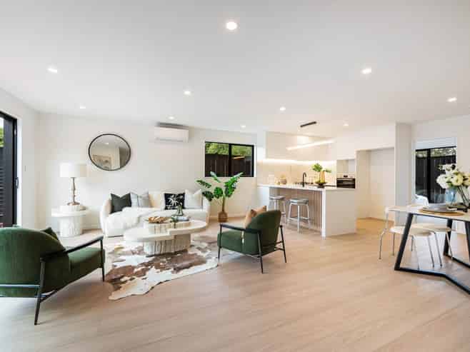 31B Kurnell Drive, Botany Downs