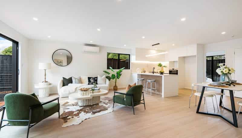 31B Kurnell Drive, Botany Downs