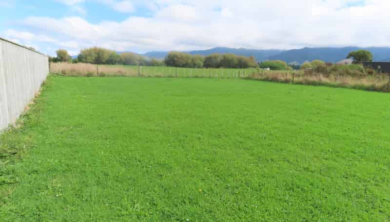 363 Kumeti Road, Dannevirke