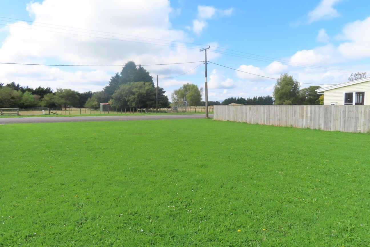 Affordable Rural Section - Ansicht 6