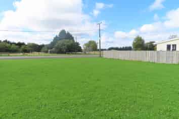 363 Kumeti Road, Dannevirke