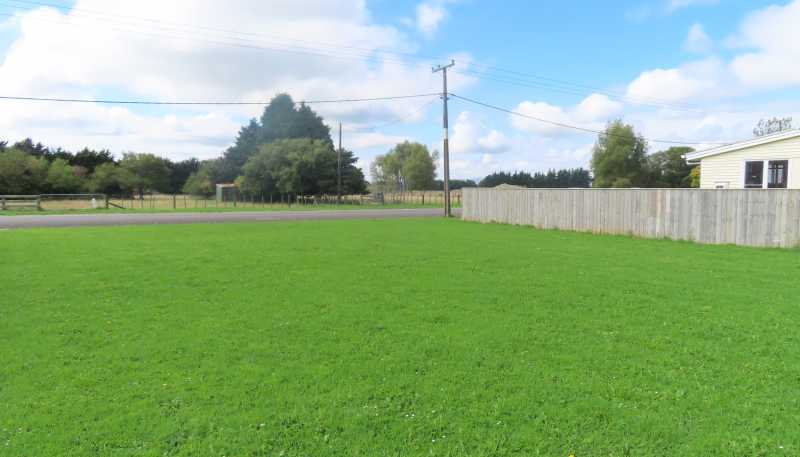 363 Kumeti Road, Dannevirke