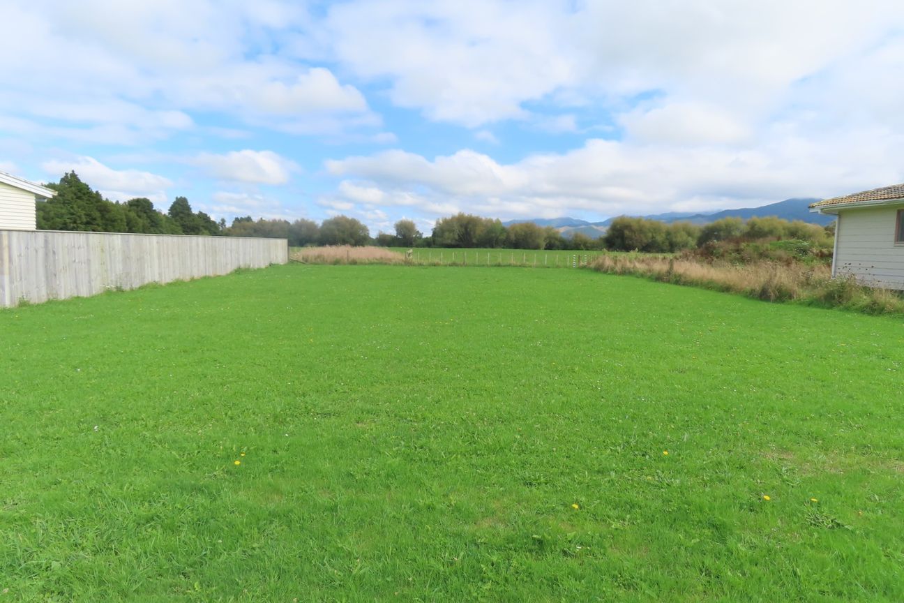 Affordable Rural Section - Ansicht 3