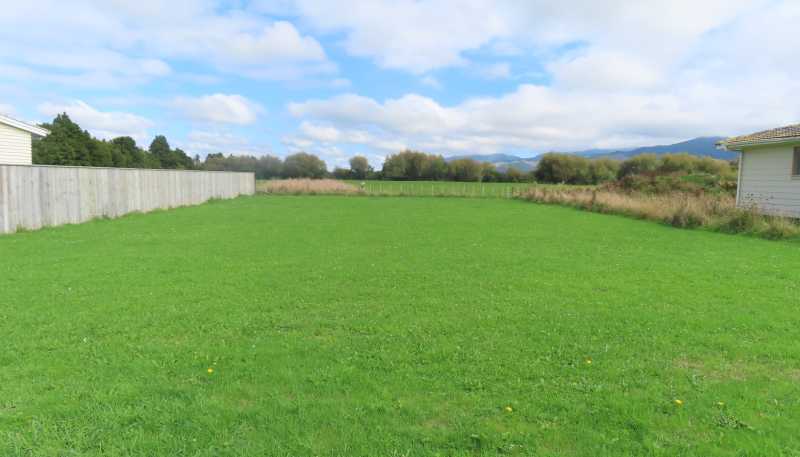363 Kumeti Road, Dannevirke