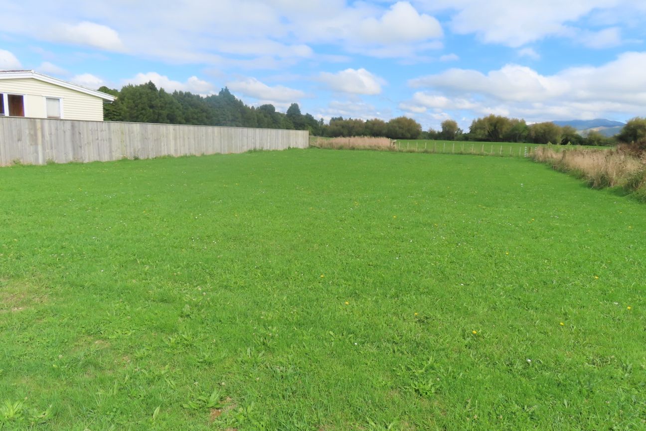 Affordable Rural Section - Ansicht 5