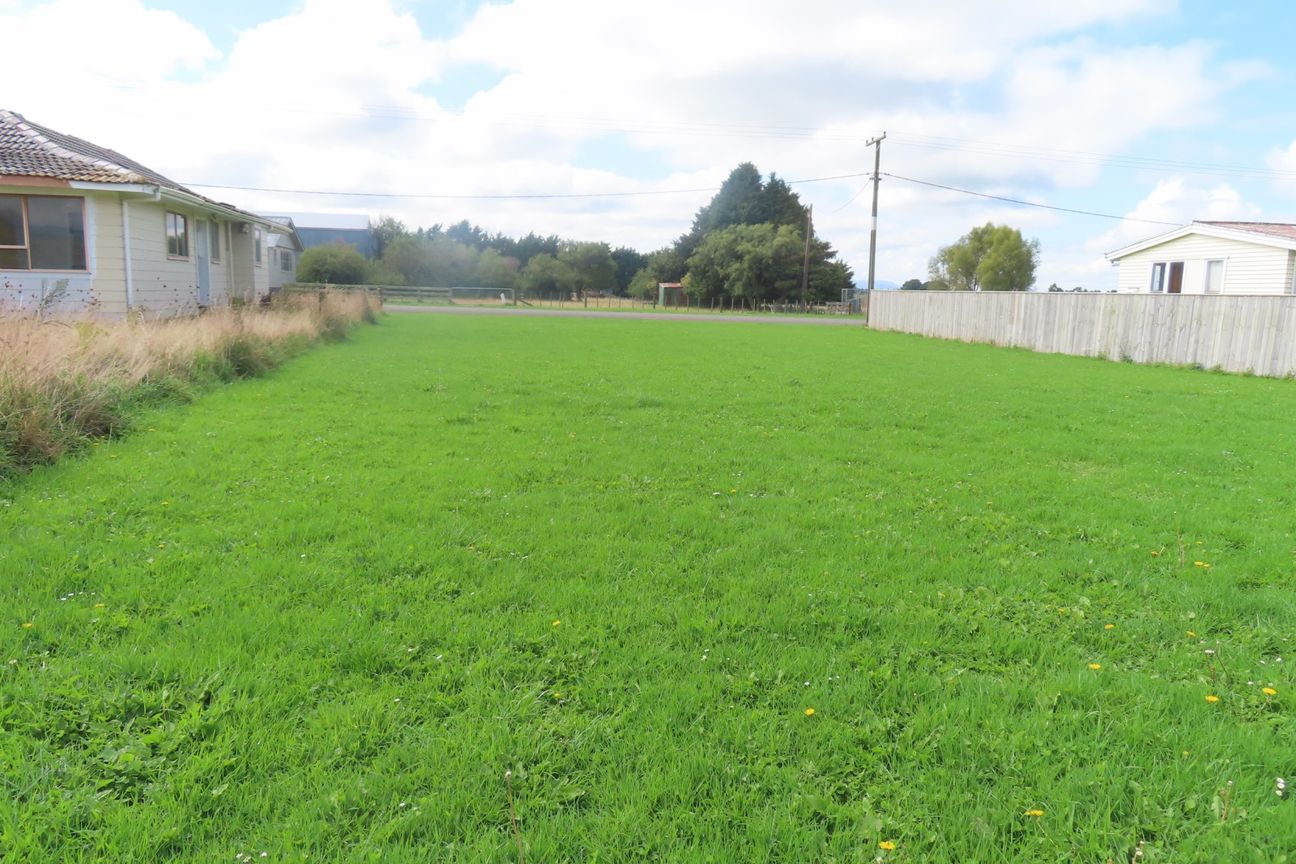Affordable Rural Section - Ansicht 4