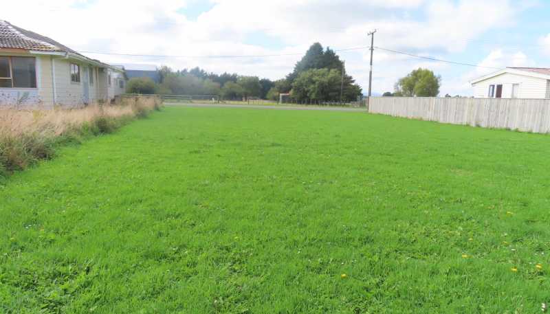 363 Kumeti Road, Dannevirke