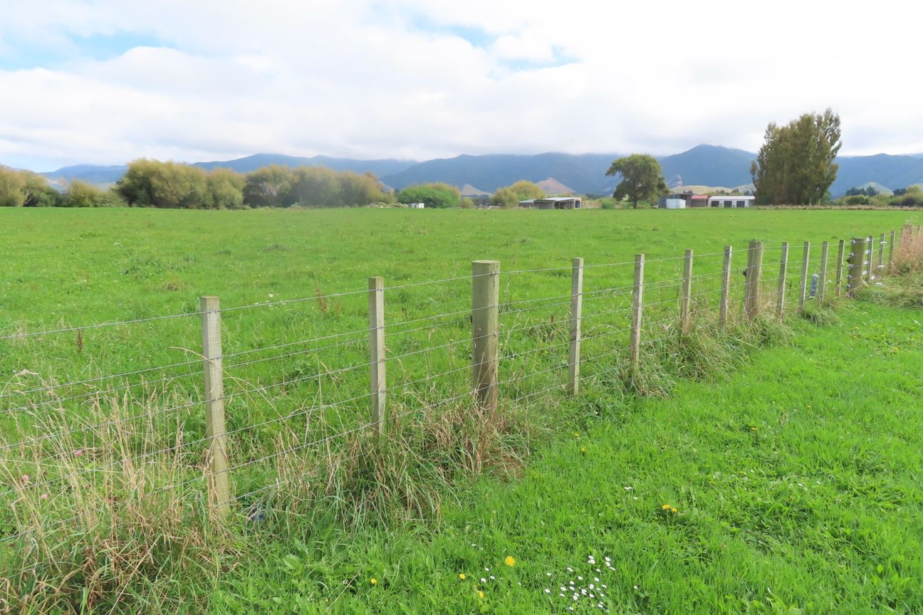 Affordable Rural Section - Ansicht 2