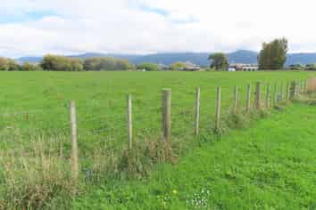 363 Kumeti Road, Dannevirke