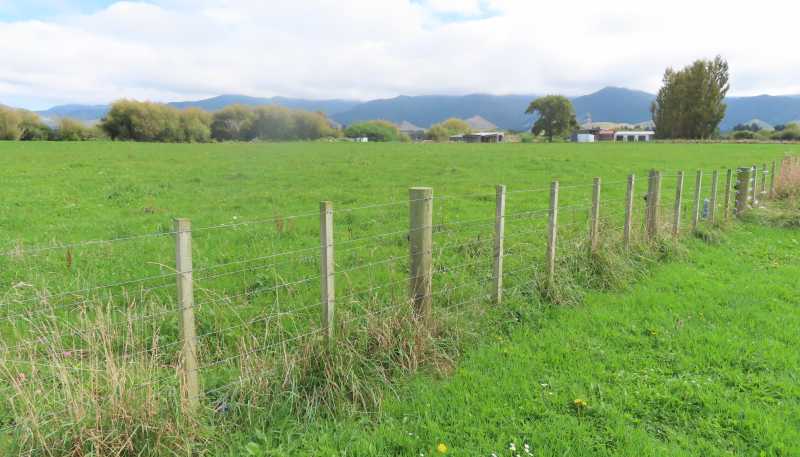 363 Kumeti Road, Dannevirke