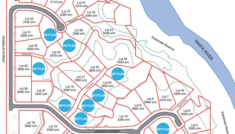  Baffin Street, Pirongia