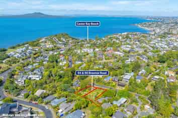 94 & 96 Braemar Road, Castor Bay
