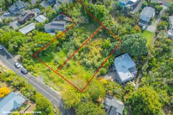 94 & 96 Braemar Road, Castor Bay