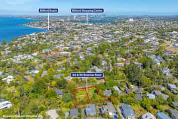 94 & 96 Braemar Road, Castor Bay