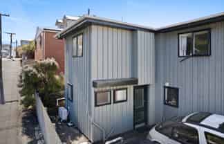 1/26 Maitland Street, Dunedin Central