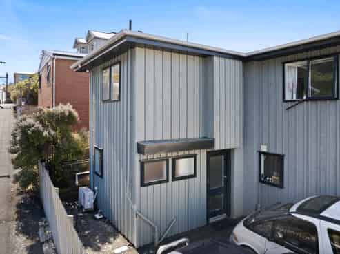 1/26 Maitland Street, Dunedin Central