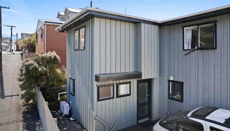 1/26 Maitland Street, Dunedin Central