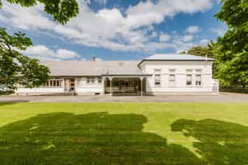 81861 State Highway 2, Pahiatua