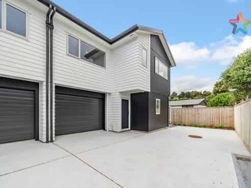 360B Waiwhetu Road, Fairfield