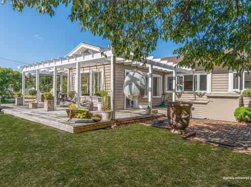 136 Norfolk Road, Waingawa