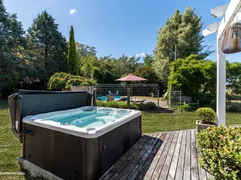 136 Norfolk Road, Waingawa