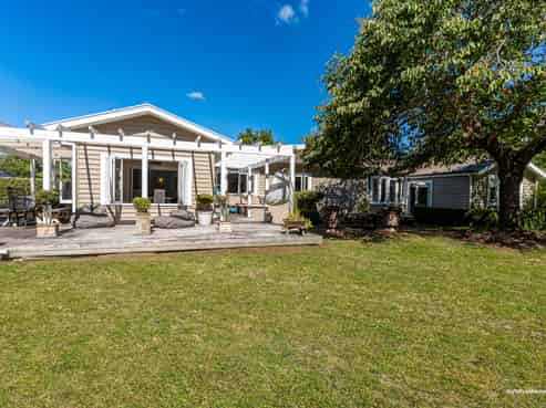 136 Norfolk Road, Waingawa