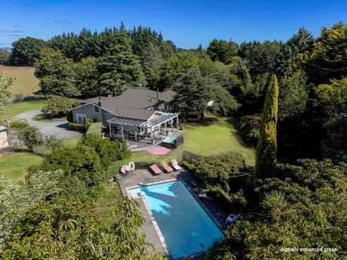 136 Norfolk Road, Waingawa