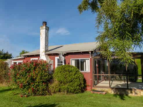 26 Scotia Street, Waikouaiti