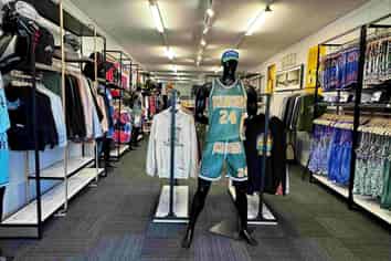 Onehunga Mall Rd Prime 150sqm Retail 