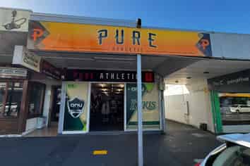 Onehunga Mall Rd Prime 150sqm Retail 