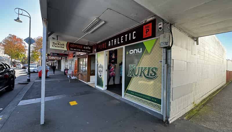157 Onehunga Mall, Onehunga