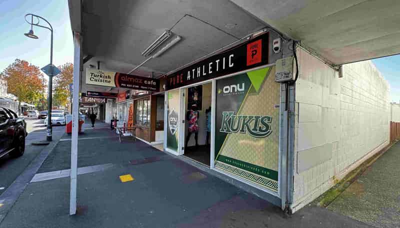 157 Onehunga Mall, Onehunga
