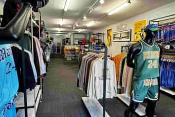 Onehunga Mall Rd Prime 150sqm Retail 