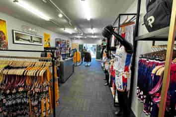 Onehunga Mall Rd Prime 150sqm Retail 